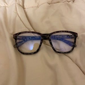 Quay blue light glasses
